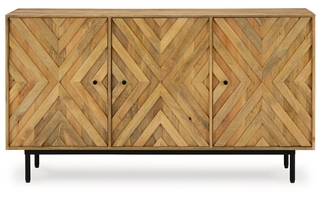 Armoire d'appoint Cadewick de Ashley