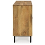 Armoire d'appoint Cadewick de Ashley