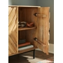 Armoire d'appoint Cadewick de Ashley
