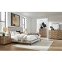 Mobilier de chambre Sherbana 4 mcx format grand lit de Ashley