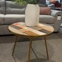 Table de bout de CJ Marketing