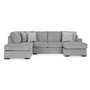 Sectionnel 2 mcx côté gauche avec Chaise Casselbury de Ashley