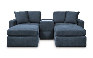 Sectionnel 3 mcx avec console Modmax de Ashley