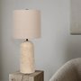 Kasnia Lampe de table de NCA design