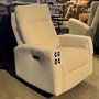 Fauteuil inclinable tissu