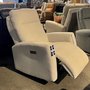 Fauteuil inclinable tissu