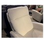 Fauteuil inclinable tissu
