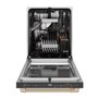 Lave-vaisselle intégré avec WiFi Café - CDT888P4VW2