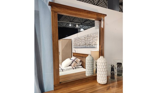 Miroir Mako