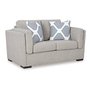 Causeuse Evansley de Benchcraft