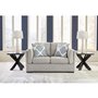 Causeuse Evansley de Benchcraft