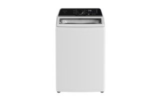 Laveuse à chargement par le dessus à haut rendement 5,1 pi³ Frigidaire - FLVW7523BW