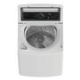 Laveuse à chargement par le dessus à haut rendement 5,1 pi³ Frigidaire - FLVW7523BW