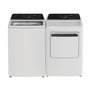 Laveuse à chargement par le dessus à haut rendement 5,1 pi³ Frigidaire - FLVW7523BW
