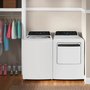 Laveuse à chargement par le dessus à haut rendement 5,1 pi³ Frigidaire - FLVW7523BW