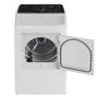 Sécheuse électrique de 7 pi³. Frigidaire - FLVE752CBW