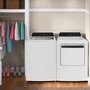 Sécheuse électrique de 7 pi³. Frigidaire - FLVE752CBW