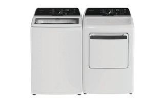 Ensemble laveuse et sécheuse Frigidaire - FLVW7523BW-FLVE752CBW