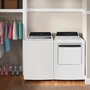 Ensemble laveuse et sécheuse Frigidaire - FLVW7523BW-FLVE752CBW