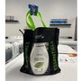 Kit complet pour laveuse a vapeur