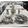 Kit complet pour laveuse a vapeur