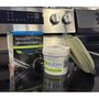 Nettoyant pour vitrocéramique et acier inoxydable C-Klean Bio
