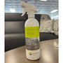 Protecteur imperméabilisant pour tissu