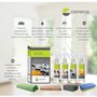 Ensemble de nettoyage pour mobilier