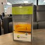 Ensemble complet pour le soin du cuir avec protection UV