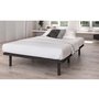 Plateforme Plev 13 Pouce-Double
