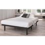 Plateforme Plev 13 Pouce-Queen