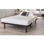 Plateforme Plev 13 Pouce-King