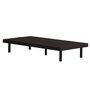 Base de lit 39 po XL (13 po haut)