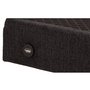 Base de lit 54 po Double (13 po haut)
