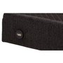 Base de lit 60 po Queen (13 po haut)