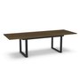 Table de cuisine Burton de Amisco