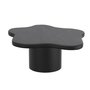 Ensemble de 2 tables (centre et bout)