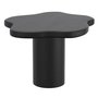 Ensemble de 2 tables (centre et bout)