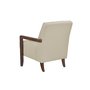 Chaise Accent Cuir