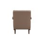 Chaise Accent Cuir