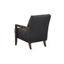 Chaise Accent Cuir