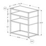 Table d'appoint