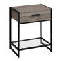 Table d'appoint