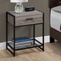 Table d'appoint