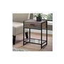 Table d'appoint