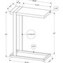 Table d'appoint