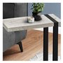 Table d'appoint