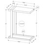 Table d'appoint