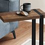 Table d'appoint