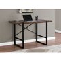 Bureau de travail